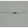 RESISTOR, FUSE 1, 1/2W, 121293400