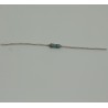 RESISTENCIA, FUSIBLE 4.7 1/4W, 121284900