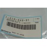 RESISTOR, CHIP 1K 1/10W, 121604991