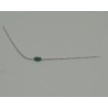 RESISTOR, CARBON 47, 1/4W, 124940111