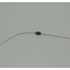 RESISTOR, CARBON 27, 1/4W, 124939811