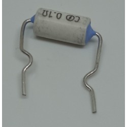 RESISTENCIA INIFUGA FUSIBLE 0.1, 124294911