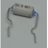 RESISTENCIA INIFUGA FUSIBLE 0.1, 124294911