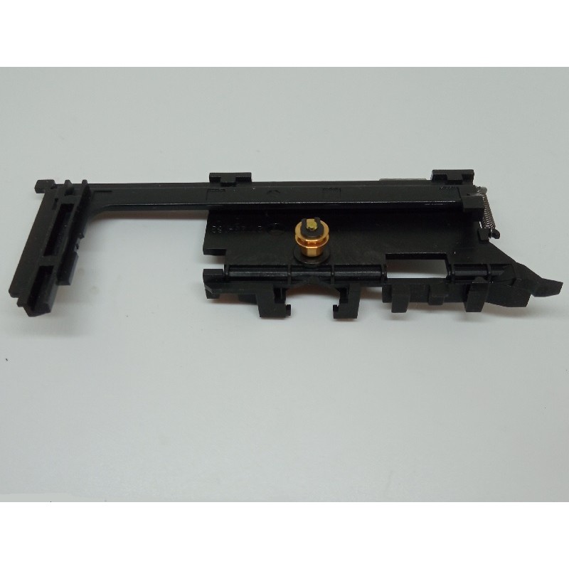 2712357000 GRUNDIG TRANSPORT AXLE