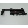 2712357000 GRUNDIG TRANSPORT AXLE