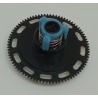 DECK ASSY, REEL, S, X39453971