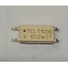 TCLT1006 OPTOACOPLADOR