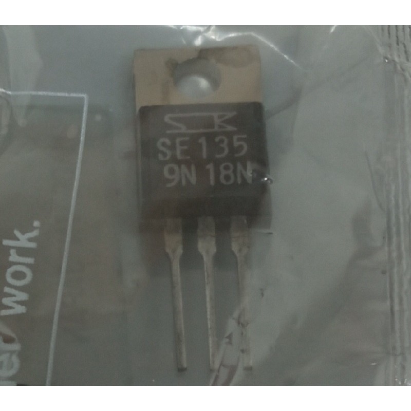 SE135N Integrated Circuit, 874992061