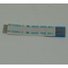 CABLE , FLAT 1.0mm PITCH, 155992741