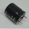 Electrolytic Capacitor 58MF 400v, 110740511