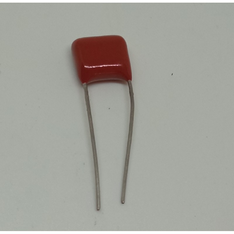 CAPACITOR, FILM 0.068MF, 250V, 113618811