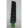 EBR66235302-S8 LG KEYPAD