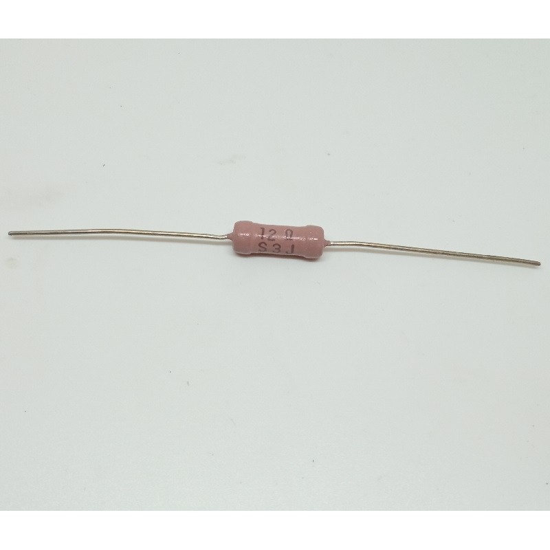 RESISTOR METAL OXIDE FILM 12, 121646911