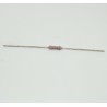 RESISTOR, METAL FILM 0.33 1W, 121634300