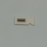 RESISTOR NETWORK (CHIP TY 123341511