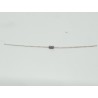 RESISTOR, METAL FILM 110K 1/4W, 121547000