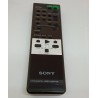 RMT-453 SONY REMOTE CONTROL