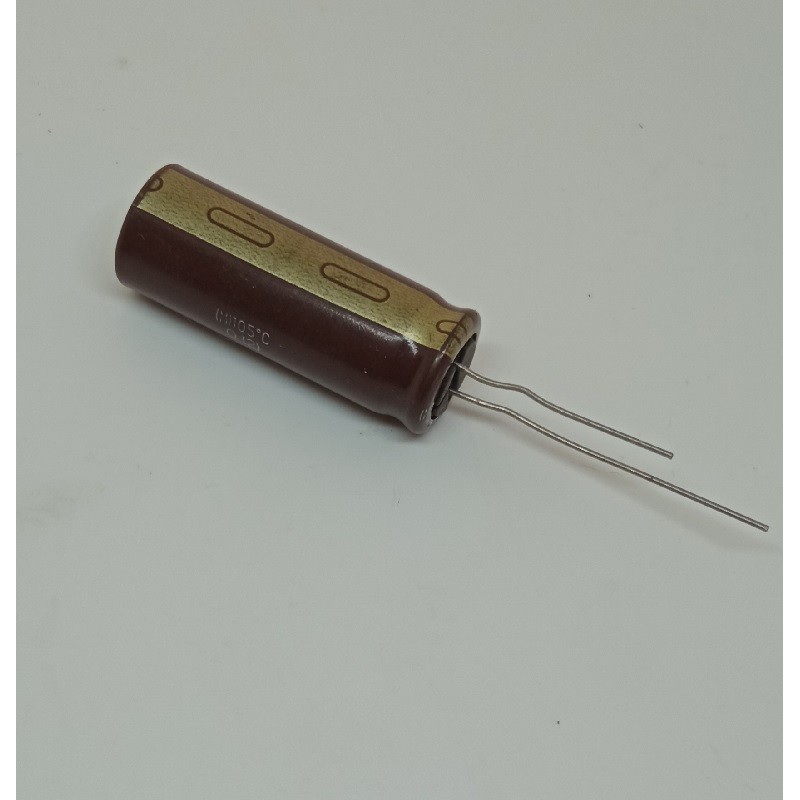 CAPACITOR ELECT 1500MF, 25V, 111579011