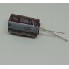 CAPACITOR ELECTR 3300MF, 16V, 112616911