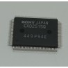 CXD2515Q Integrated Circuit, 875235194