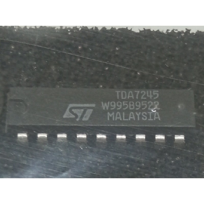 TDA7245 IC 875950274