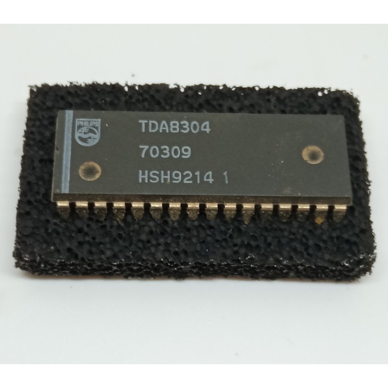 TDA8304 IC, 875951572 Recovered