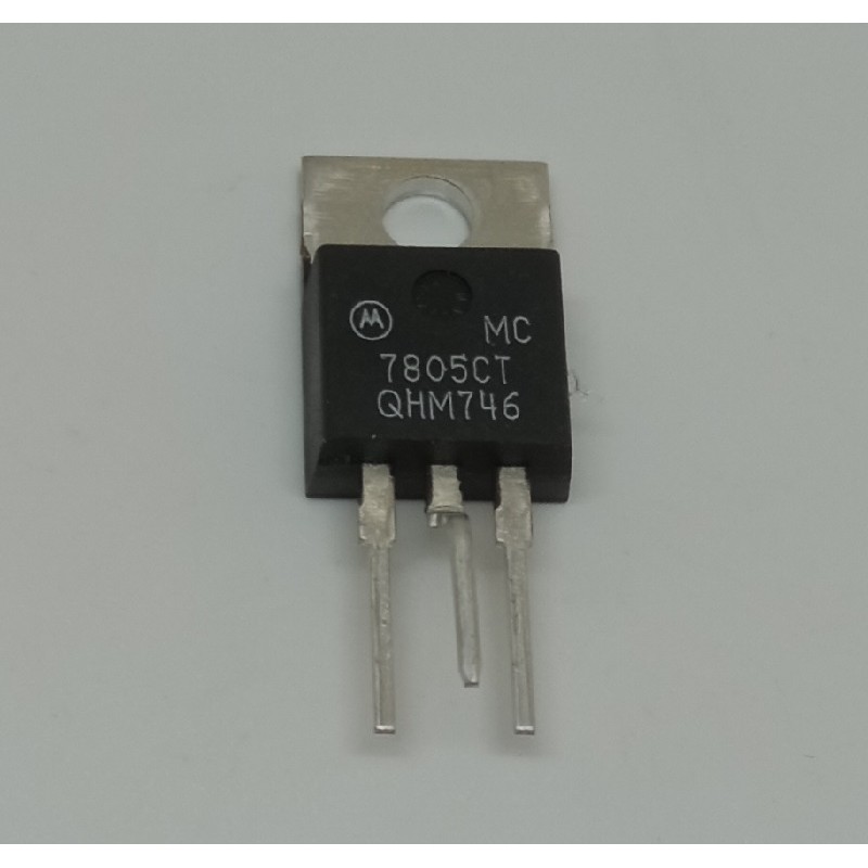 TYA7805CTV Integrated Circuit, 875952482