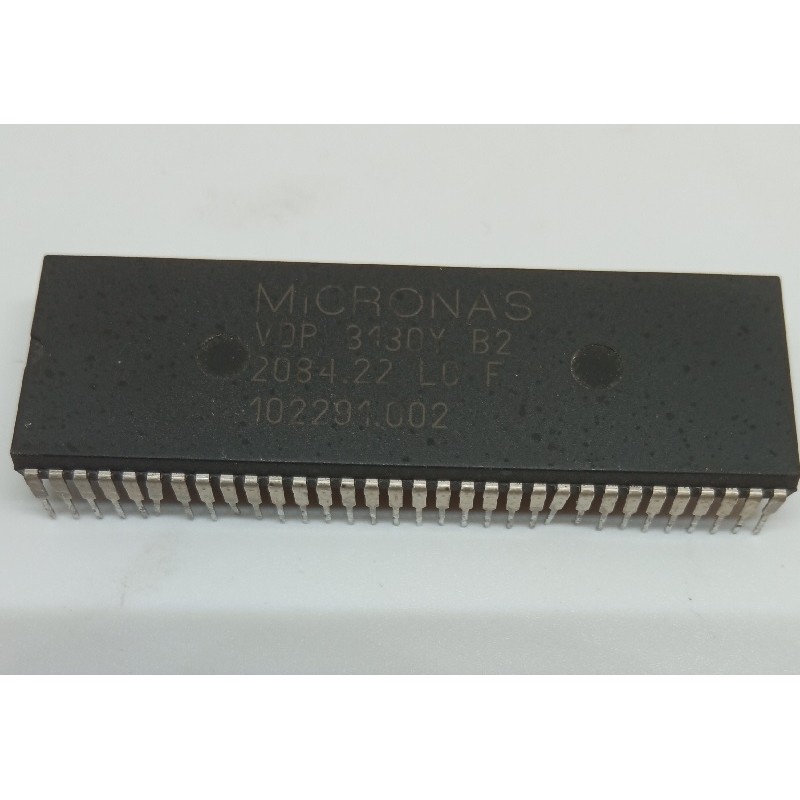 VDP3130Y-B2 INTEGRATED CIRCUIT