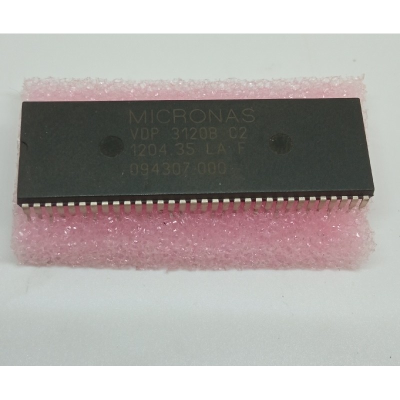 VDP3120BC2 IC, RH-IX1688BMN2  Recovered