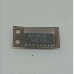 BA7632AF-E2 Integrated...