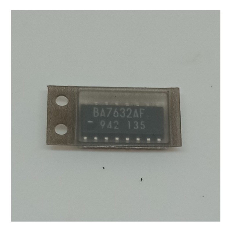 BA7632AF-E2 Integrated Circuit,  875944569