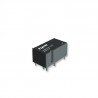 RELAY, AUTOMOTIVE, DPDT, 12VDC, 30A, 1413009-9