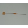 FUSE LINK WHT SOC1600, 153284121, 1.6