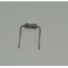 RESISTOR FUSE 3.3, 120297361