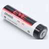 ER14505 3.6V, 2600mAH BATERÍA