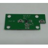 NV20-KB-TV2 PUSHBUTTON PCB