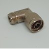 CONNECTOR N IN L MALE FEMALE