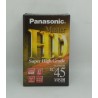 NV-EC45HM CINTA VHS C PANASONIC