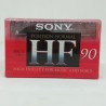 C-90HFA SONY CASSETTE TAPE