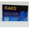 RAKS SD-SX 90 CASSETTE TAPE