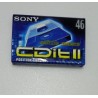 C-46CDIT2C SONY CASSETTE TAPE