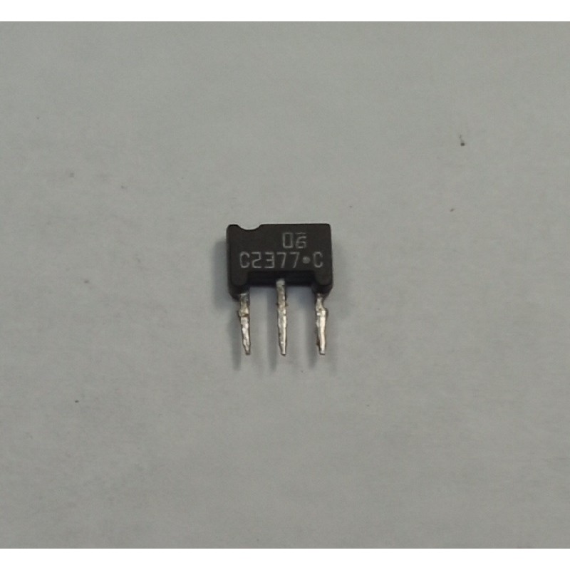 2SC2377 TRANSISTOR , C2377