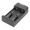 CAR400 LI-ION CHARGER 2 CYLINDRICAL CHANNELS