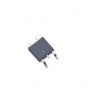 MC7815BD2TR4G LINEAR VOLTAGE REG, 1A, 15V, TO-263-3