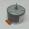 AUDIO MOTOR 2110.00 12V 2000-4000 RPM CCW