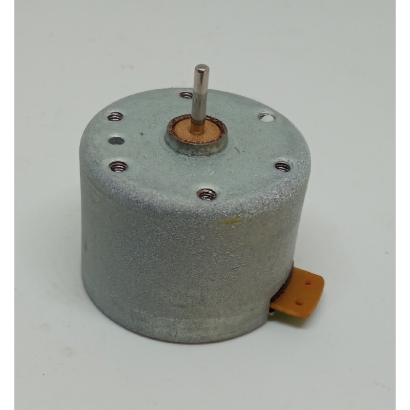 AD-9B MOTOR 9V CCW 2400 R.P.M.