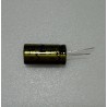 2200uF 63V Electrolytic capacitor