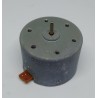 AD6B MOTOR 6V CCW with speed regulator