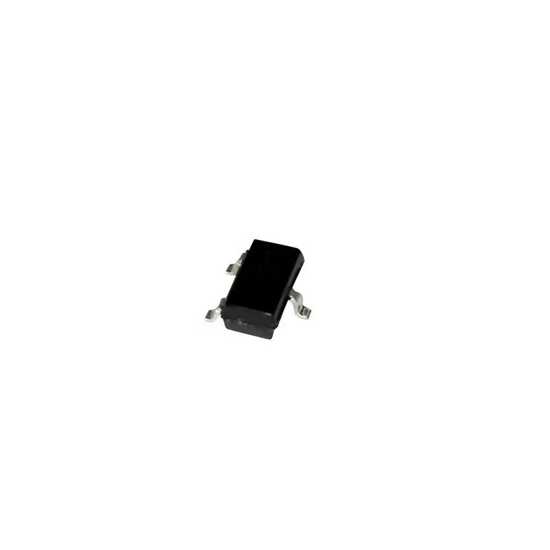 BC849C TRANSISTOR SOT-23