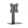 UNIVERSAL TABLETOP TV STAND SUPSTV019